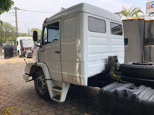 Mb 1630 Ano 91 Cavalo Toco N 18310 19320 1935 2035 Nh 113
