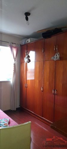 Imagem 16 de 29 de Venda Apto 2 Dormitórios Metrô Conceição - Ap00109 - 69190088