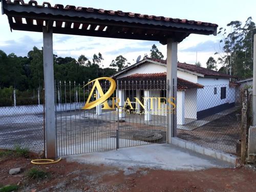 Imagem 6 de 20 de Chacara - Ch00232 - 70013434