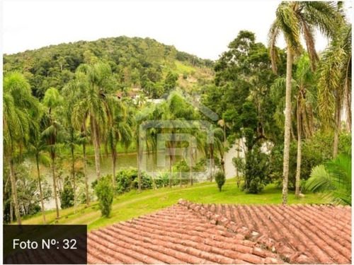 Imagem 25 de 30 de Pousada Na Margem Da Represa - 63 - 69827462