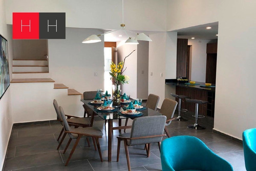 Imagen 10 de 19 de Casa En Venta En Lomas De Angelópolis