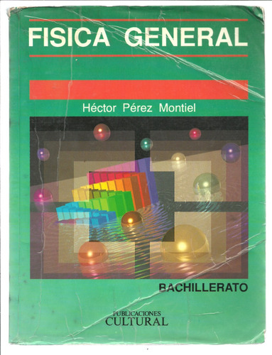 Física General | Bachillerato