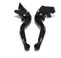 Comprar Levas Freno ,clutch Retráctiles Articuladas Para Vstrom 1000