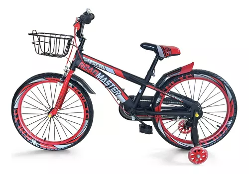 Cylele Mgg Bicicleta Montaña de la Bicicleta de los niños Bicicleta de  Velocidad de 14 16 18 Pulgadas 6-8-10 Años de Edad Niño Niña de Bicicletas,Rosado,16in  : : Deportes y aire libre