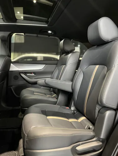 Mazda Cx-90 3.3 Grand Touring Signature Awd At Hibrido Ligero - Mhev