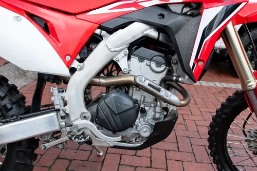 Honda Crf Rx 250 Mt 2020