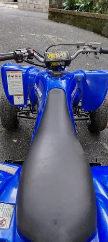 Yamaha Yfz 450r