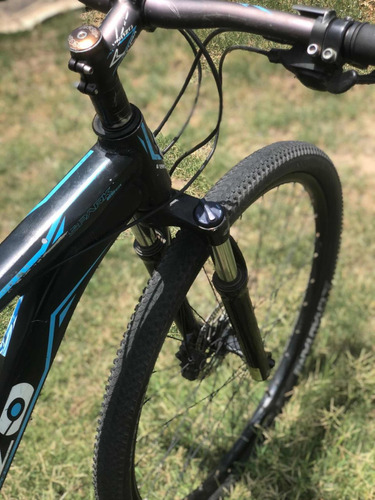 Venzo Spark