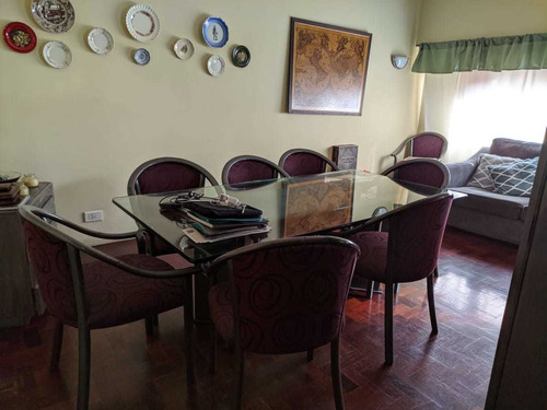 Imagen 4 de 14 de Venta Ph Casa Saavedra Terraza Parrilla