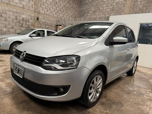 Volkswagen Fox 1.6 Highline Imotion
