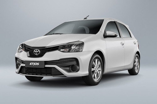 Imagem 4 de 4 de Bobina Ignição Toyota Etios 1.3 X 2018 (original)