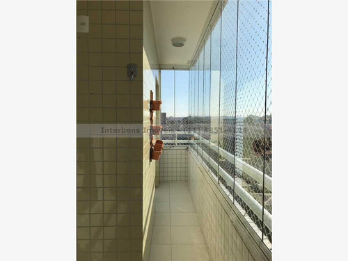 Imagem 3 de 15 de Apartamento - Assuncao - Sao Bernardo Do Campo - Sao Paulo | Ref.: - 04321