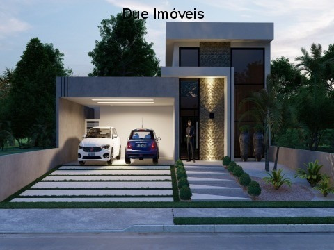 Imagem 4 de 11 de Casa Nova No Jardins Di Roma - Ca02376 - 69806694