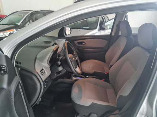 Imagem 10 de 15 de Chevrolet Spin 1.8 Ltz (aut)