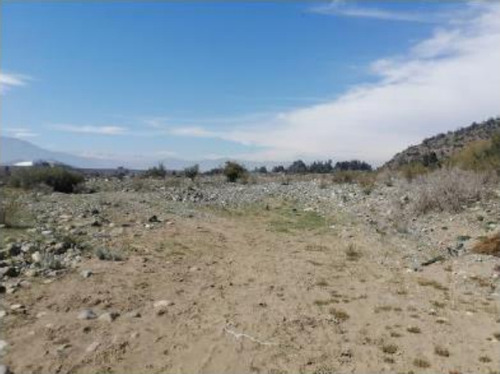 Agrícola En Venta En Mostazal