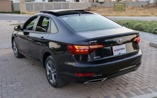 Volkswagen Jetta 1.4 T Fsi Rline Tip