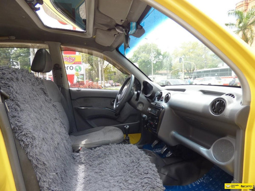 Hyundai Atos Prime City Taxi