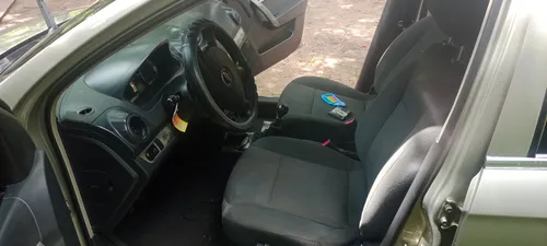 Chevrolet AVEO EMOTION 1.6l