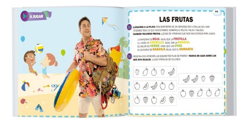 Topa. El Viajero. Libro 1 De Diego Topa - Planeta Junior
