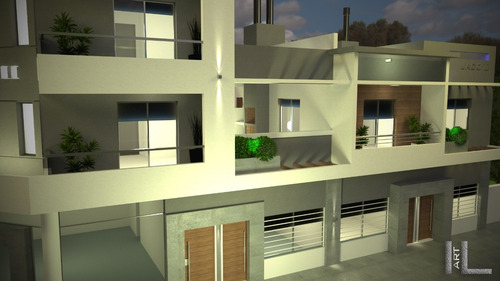 Imagen 2 de 4 de Departamentos 2y3ambie. Inversión Inmobiliaria,venta De Pozo