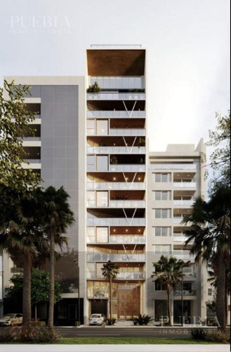 Imagen 2 de 4 de Terreno En Venta En Parque Patricios