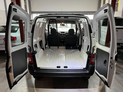 Imagen 11 de 14 de Peugeot Partner Hdi Confort 0km