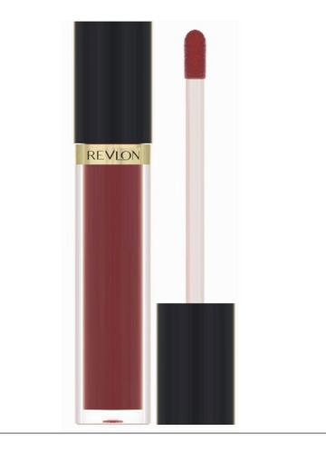 Labial Revlon Super Lustrous Lip Gloss Tono 247