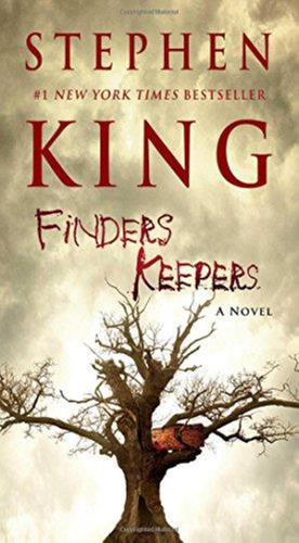 Bill Hodges 2 Finders And Keepers - King * English Edition