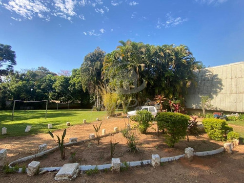 Imagem 18 de 20 de Chácara À Venda Em Chácara Santa Margarida - Ch035307