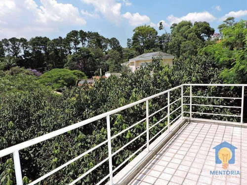 Imagem 29 de 30 de Casa Com 3 Dormitórios À Venda, 275 M² Por R$ 1.439.000 - Palos Verdes - Cotia/sp - Ca0399