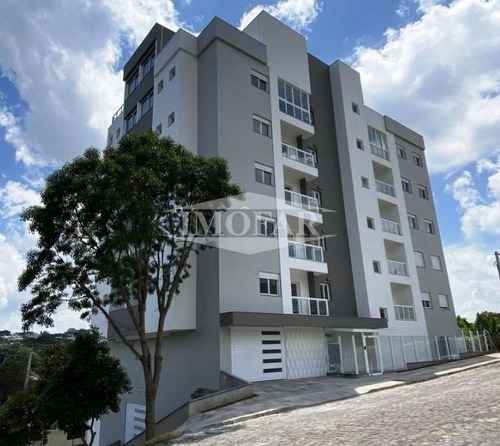 Imagem 1 de 12 de Apartamento - Nova Vicenza - Ref: 8696 - V-8696