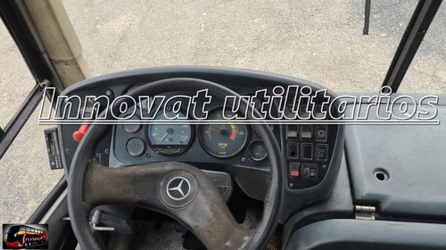 Imagem 11 de 11 de Ciferal Citmax 2007/2008 C/41 Lugares Mercedes Of1722 Cod 42