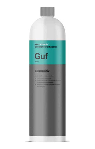 Koch Chemie Gummifix Guf