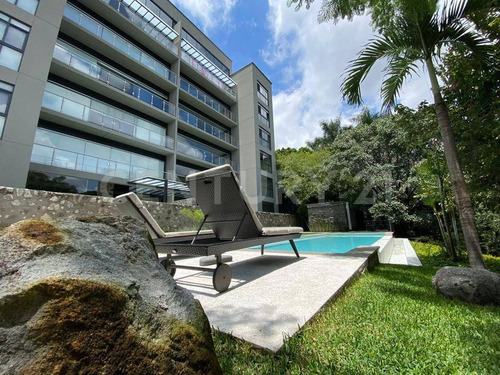 Imagen 16 de 30 de Departamento En Renta Penthouse Bondies Cuernavaca Morelos