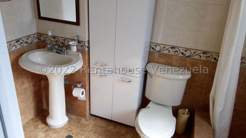 Imagen 9 de 16 de Apartamento En Alquiler