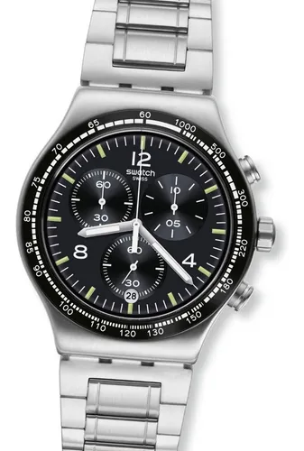 Reloj swatch cronografo hotsell