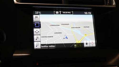 Citroën C4 1.6 Hdi 115 Feel Pack - 148548 - C