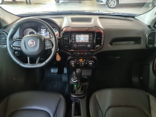 Fiat Toro Freedom 2.0 Anticipo O Usado En Cuotas Fijas W-