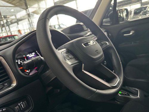Jeep Renegade 1.8 Sport At6