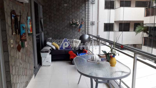 Imagem 4 de 23 de Apartamento À Venda, 2 Quartos, 1 Suíte, 1 Vaga, Recreio Dos Bandeirantes - Rio De Janeiro/rj - 21995