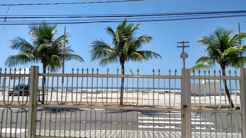 Imagem 6 de 15 de Apartamento, Residencial Para Venda, Mirim, Praia Grande - 35306