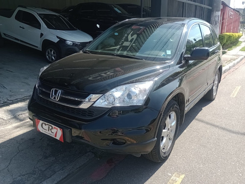 Honda CR-V 2.0 Lx 4x2 Aut. 5p