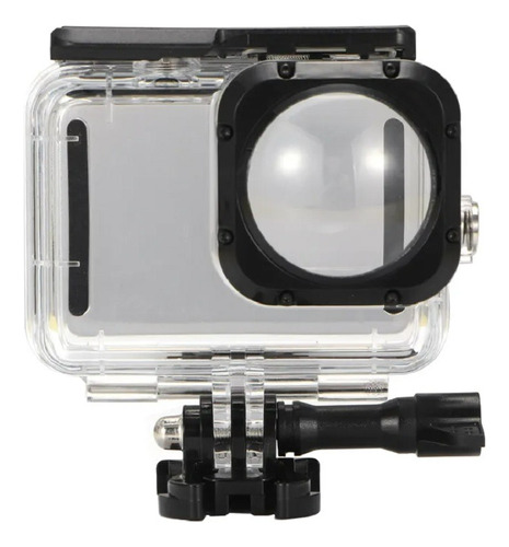 Carcasa Compatible Gopro Hero 11 / 10 / 9 Con Max Lens Mod