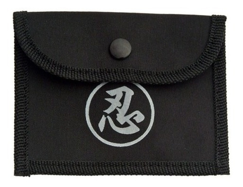 Estrella Ninja 5 Puntas Shuriken Kohga Ninjitsu Marciales (Usado)