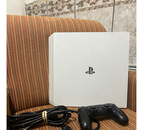 Playstation 4 Pro 1 Tb