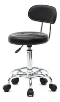 Comprar Silla Giratoria Con Respaldo Peluquería Estética Salón