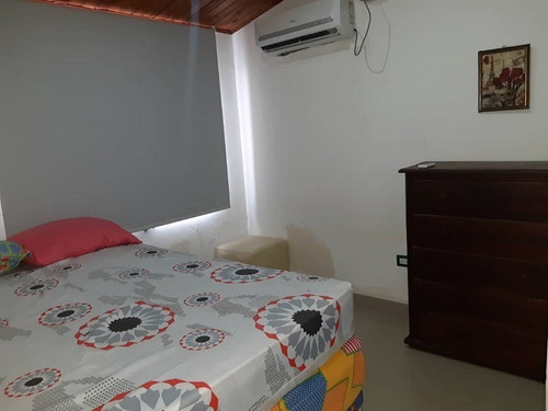 Imagen 8 de 12 de Agradable Town House En Una Zona Fresca Del Valle