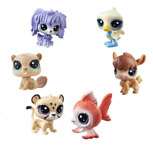 Littlest Pet Shop  MercadoLibre 📦