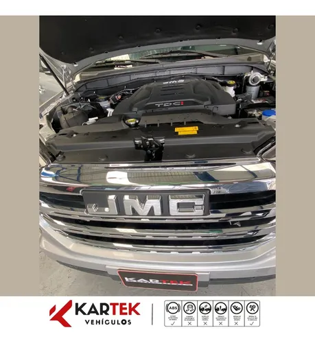 JMC Vigus 2.4 Jx1033tse4