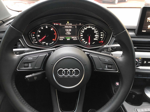 Audi A4 2.0 Fsi 190cv